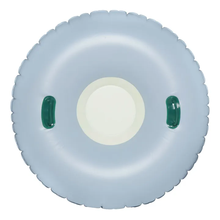 Luge Gonflable | Bleu- Image produit n°1