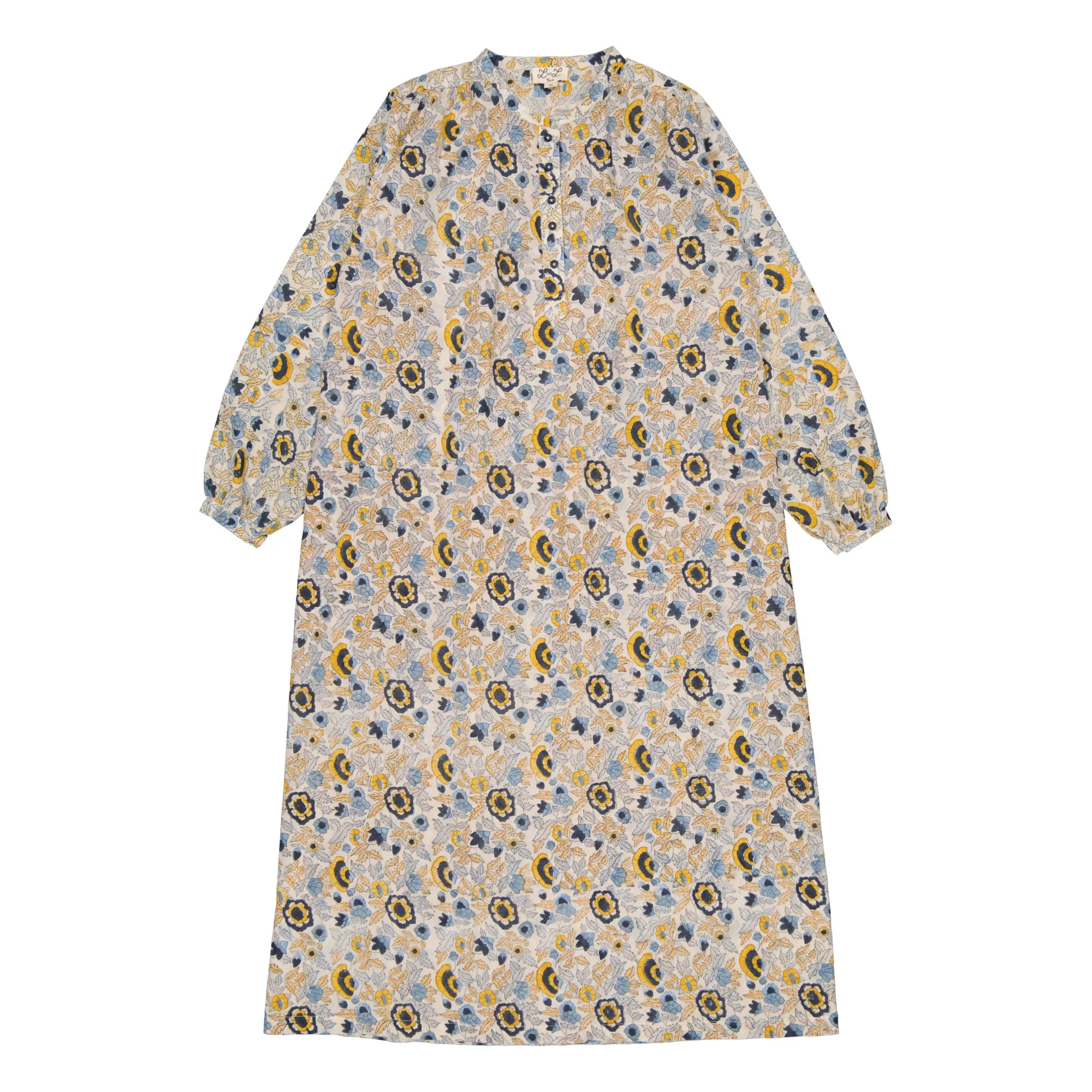 Louis Louise Women's Black Maggie Dress - Collection