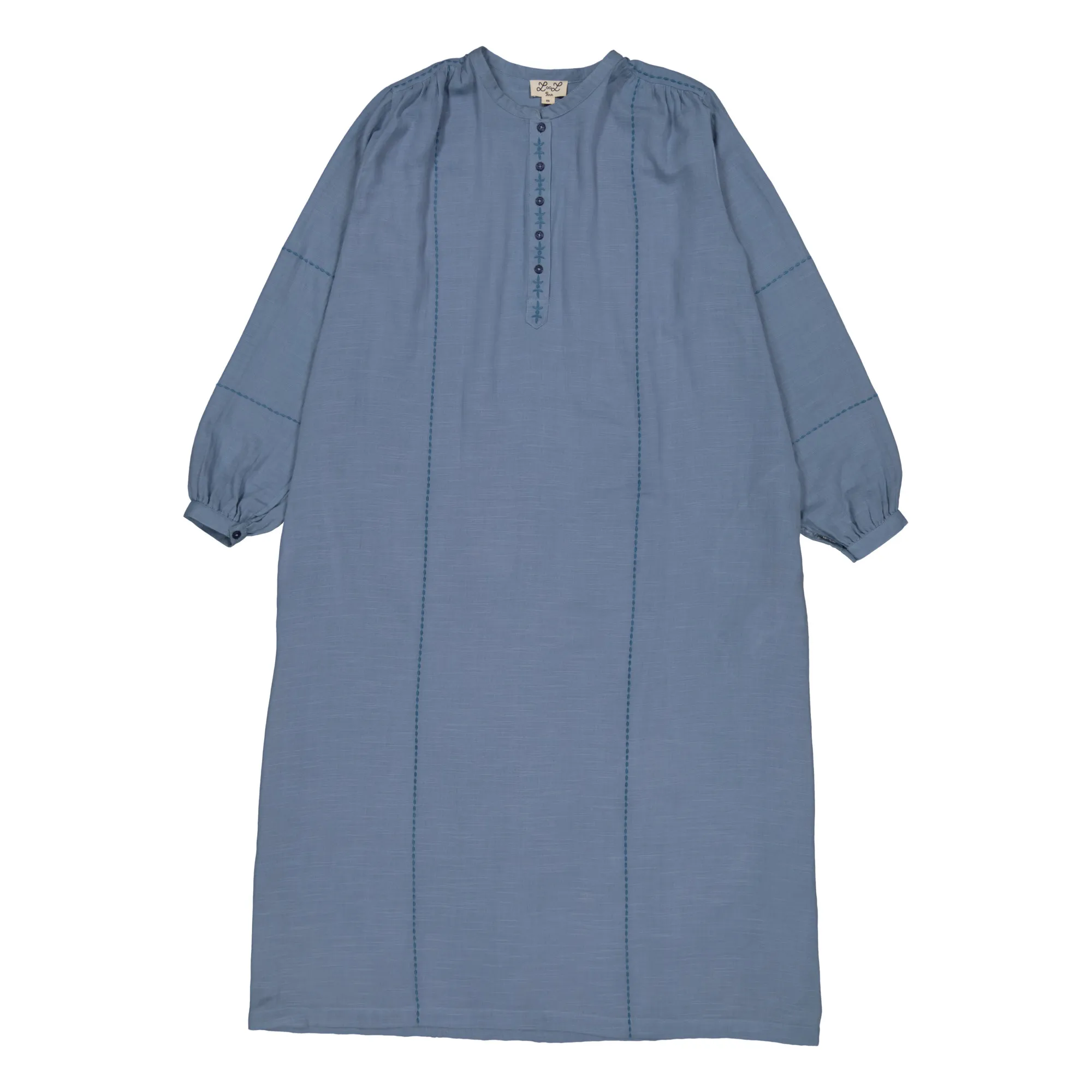 Louis Louise Women's Blue Maggie Dress - Collection