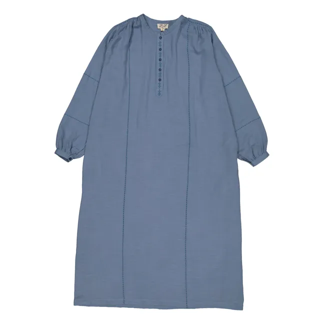 Kleid Maggie - Damenkollektion | Blau
