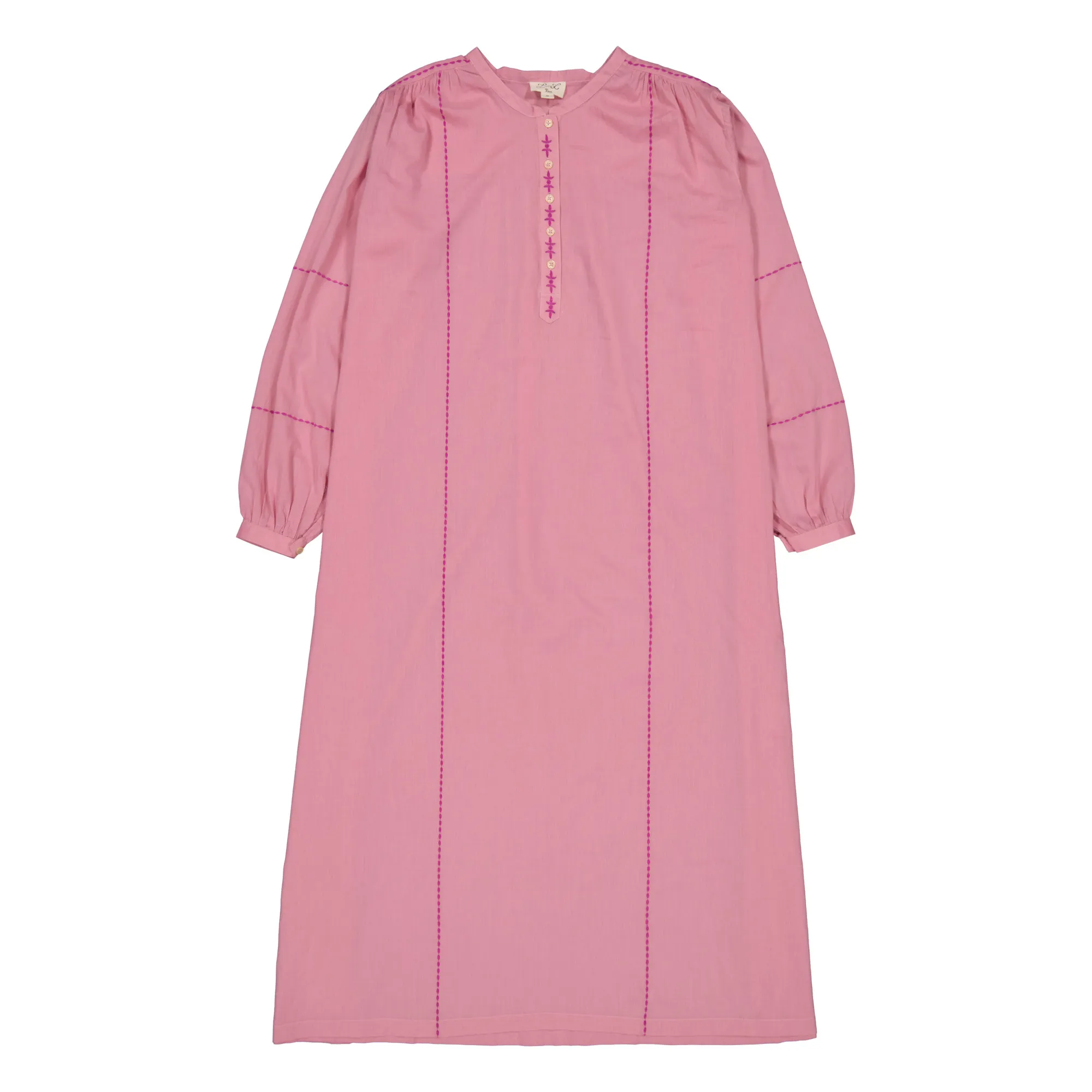 Louis Louise Women's Pink Maggie Dress - Collection
