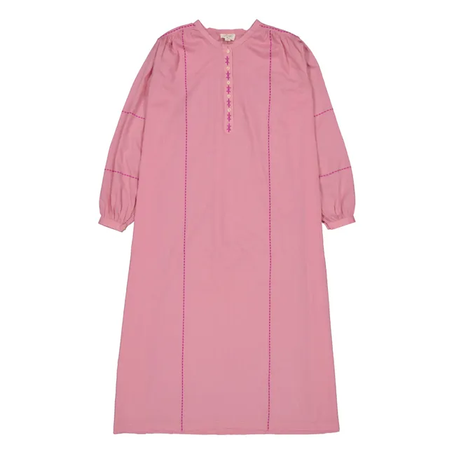 Maggie dress - Women's collection | Pink