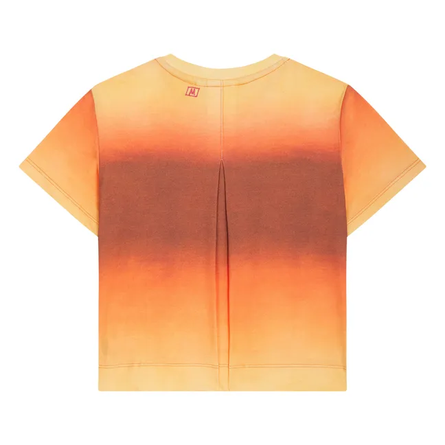 T-Shirt Tango | Orange