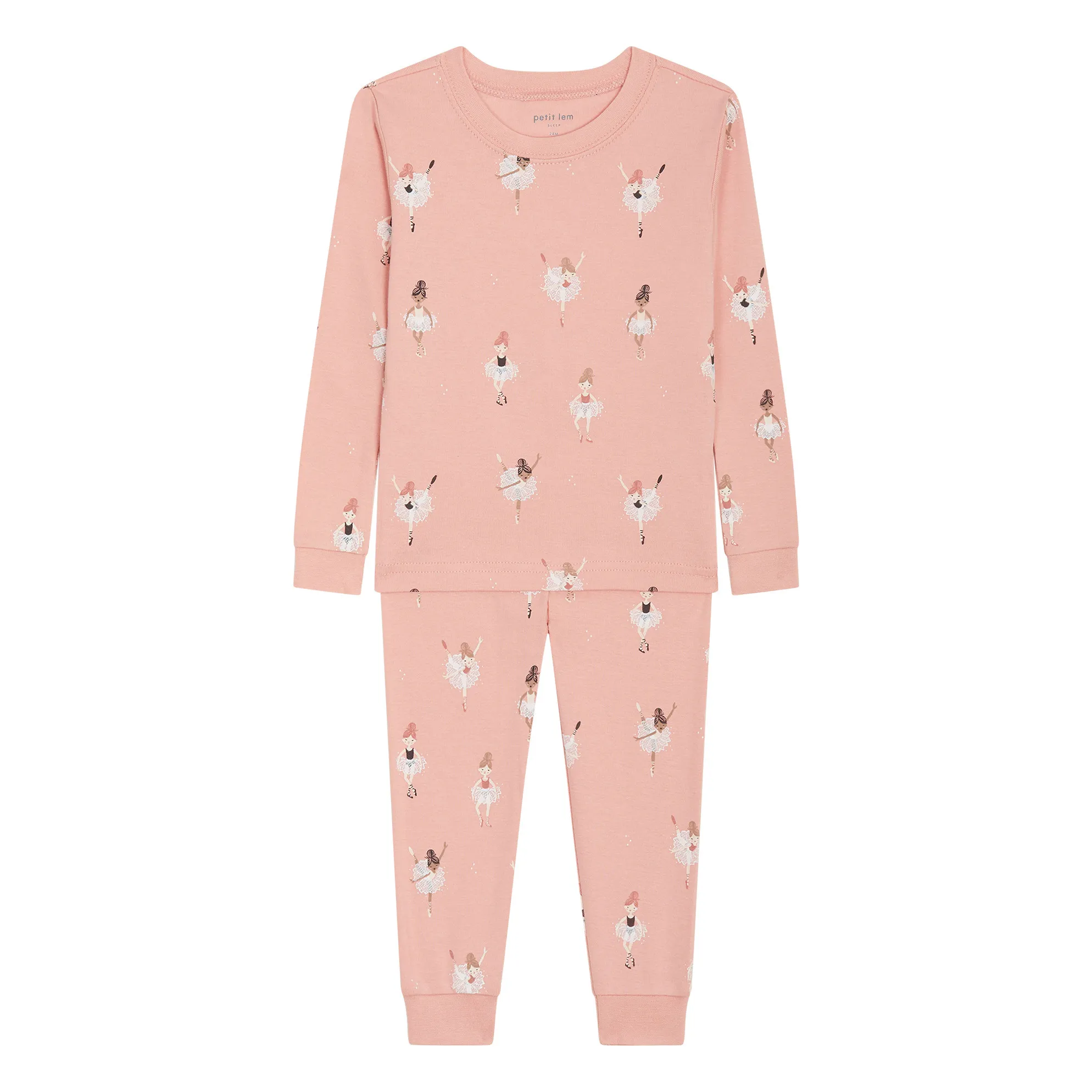 Modal Pajamas Clement Pyjama Clément Pyjama Petit Lem Adulte Petit