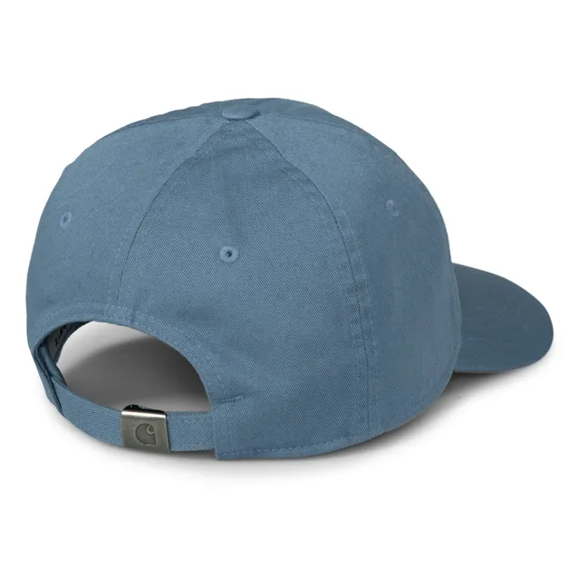 Cappello Madison | Blu