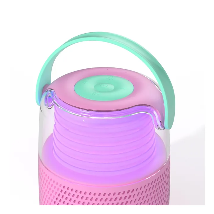 Enceinte micro | Rose- Image produit n°4