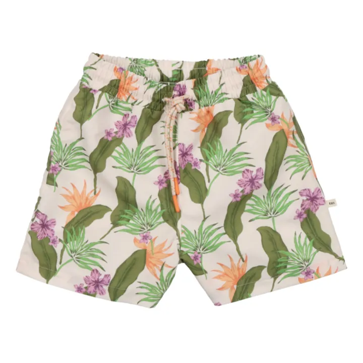 Shorts de baño Hills | Verde- Imagen del producto n°0