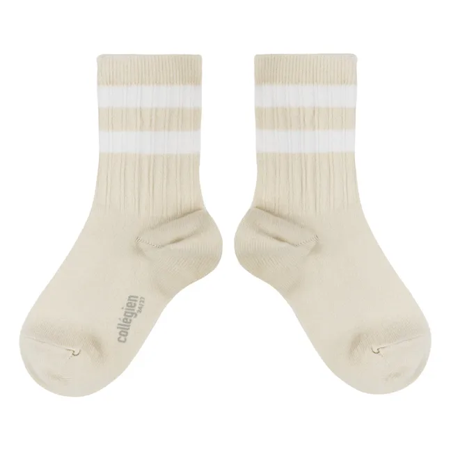 Nico socks | Off white