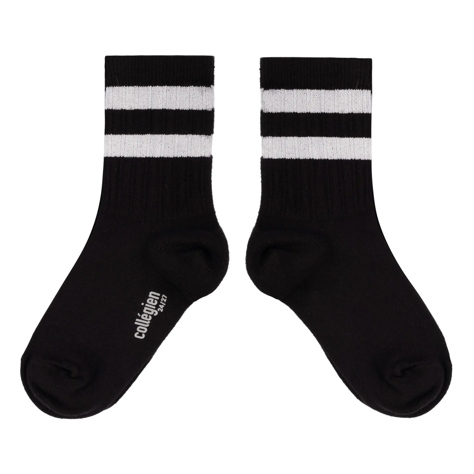 Collégien Black Nico Socks