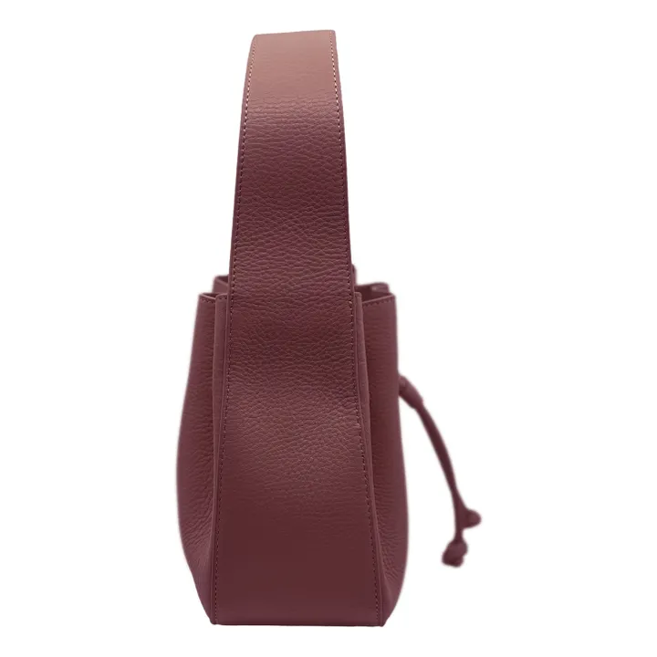 Sac Cinched Mini | Aubergine- Image produit n°3