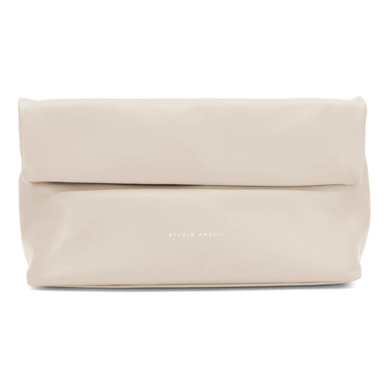 Pochette Pillow | Gris- Image produit n°0
