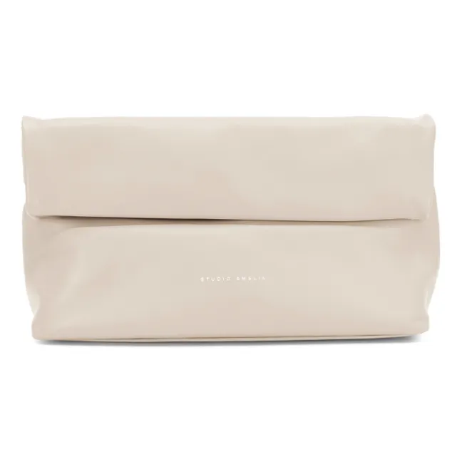 Pillow-Tasche | Grau