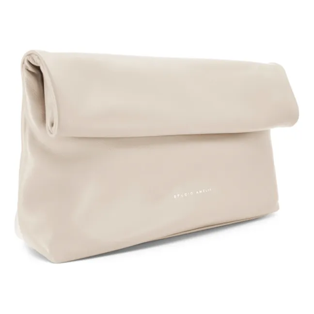 Pochette Pillow | Gris