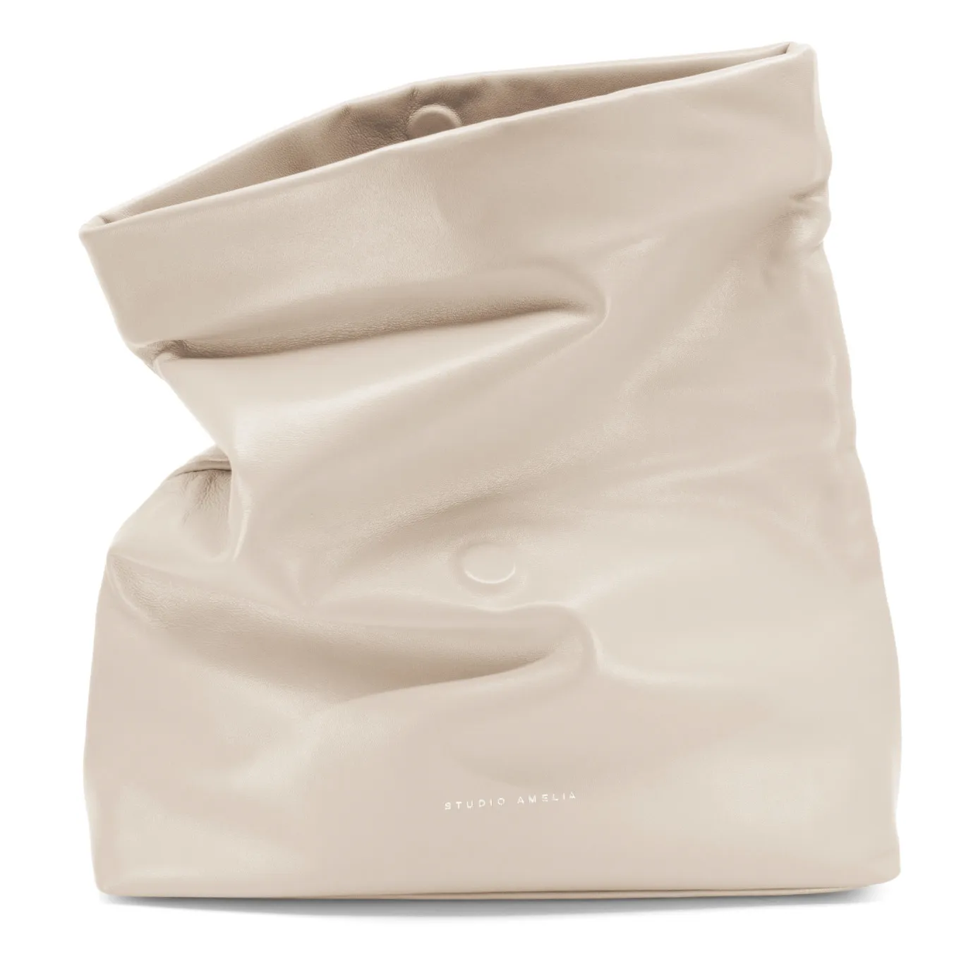Pochette Pillow | Gris- Image produit n°3