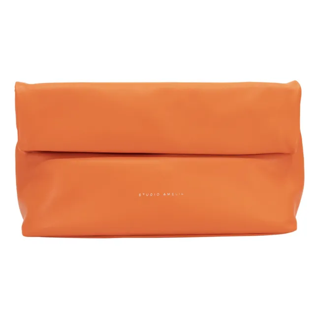 Pillow-Tasche | Mandarine