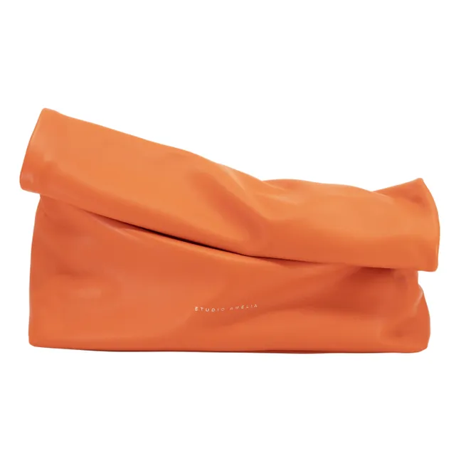 Pillow-Tasche | Mandarine