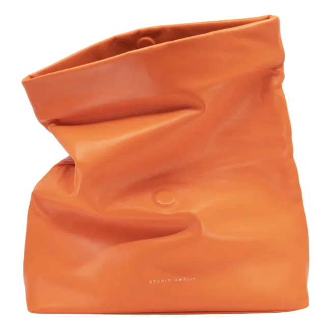 Pillow-Tasche | Mandarine