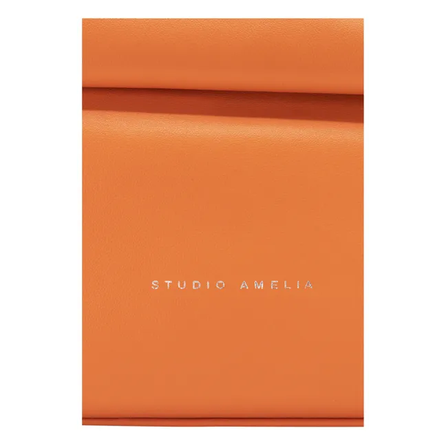 Pillow-Tasche | Mandarine