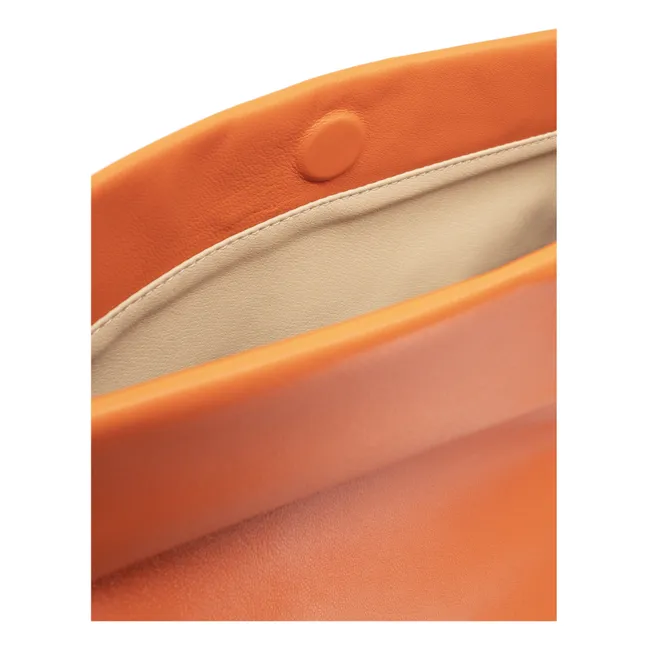 Pillow-Tasche | Mandarine