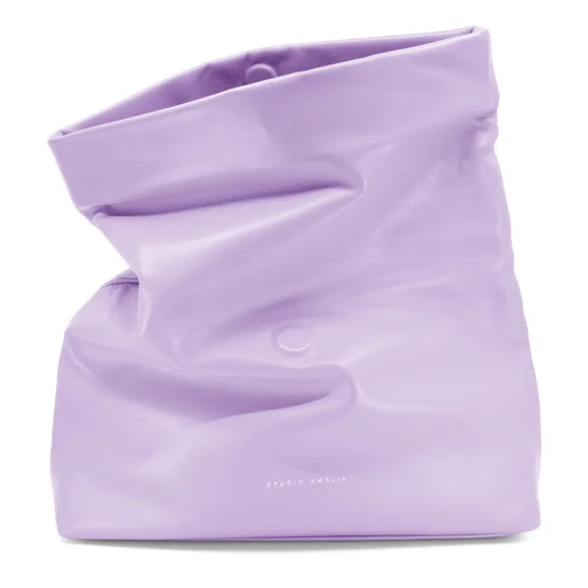 Pillow pouch | Lilac