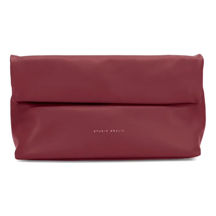 Studio Amelia Pillow Clutch Bag Studio Amelia Pillow Clutch In