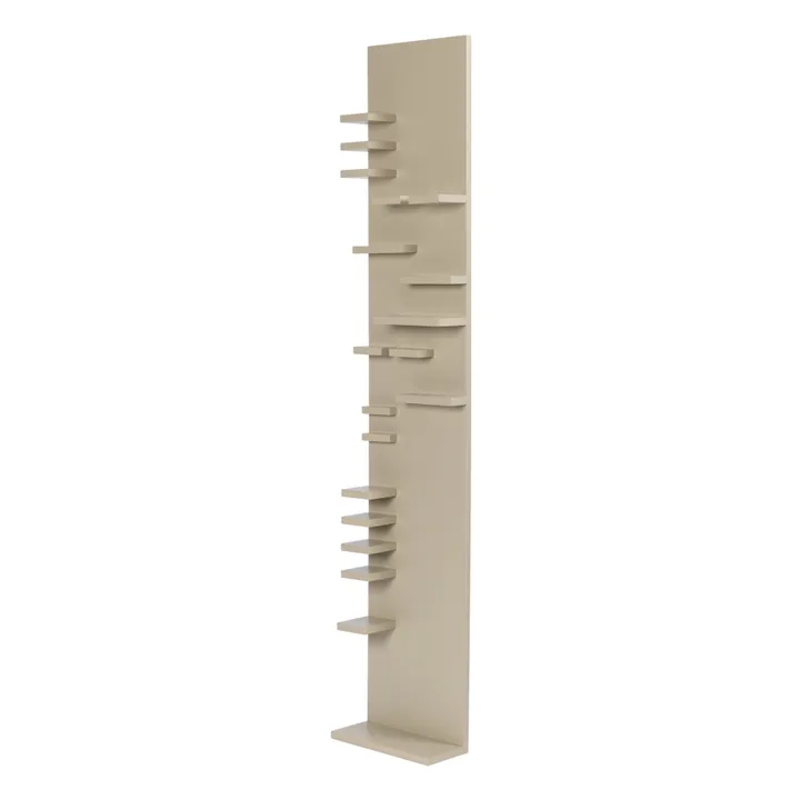 Etagère Parade | Beige- Image produit n°0