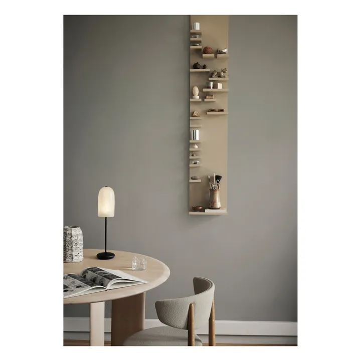 Etagère Parade | Beige- Image produit n°1