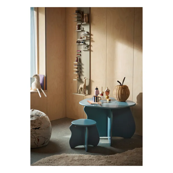 Etagère Parade | Beige- Image produit n°2
