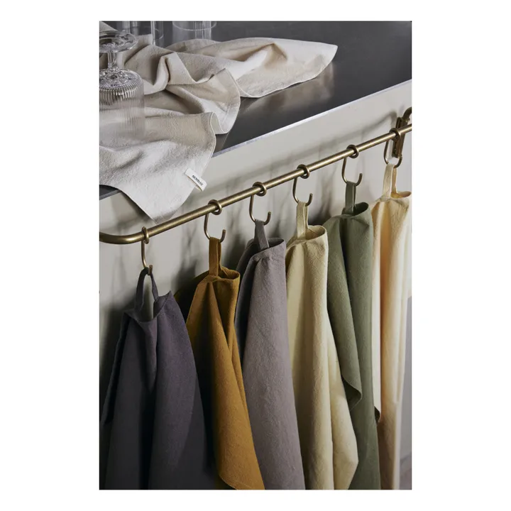 Juego de 7 paños de cocina Weekday- Imagen del producto n°1