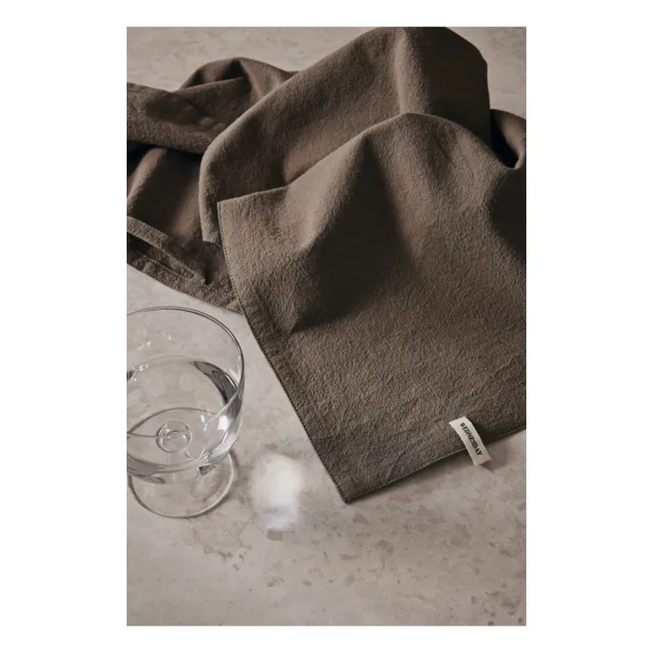 Juego de 7 paños de cocina Weekday- Imagen del producto n°5