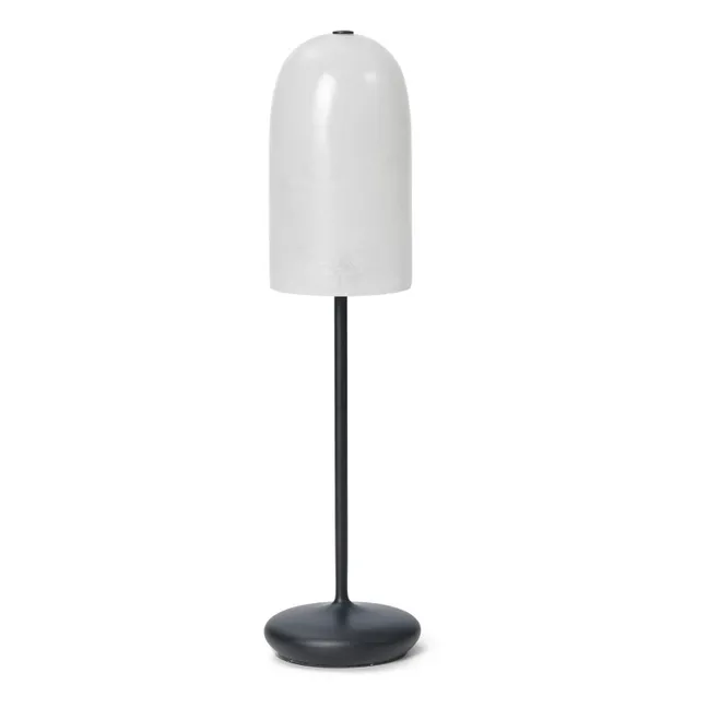Gry table lamp | Black