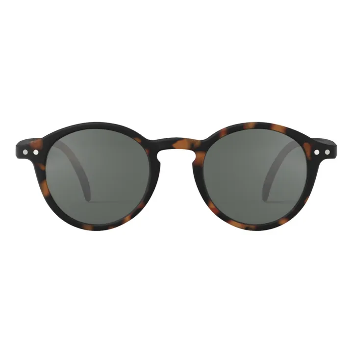 Sonnenbrille #D Tortoise Junior | Braun- Produktbild Nr. 0