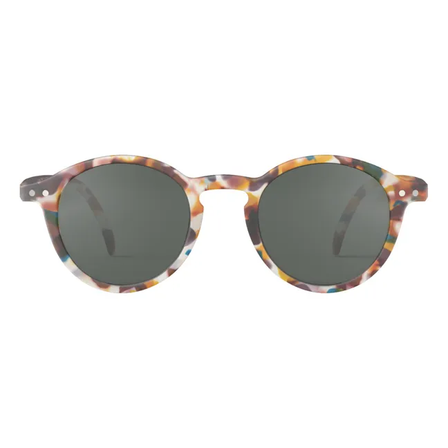 #D Junior Sunglasses | Black