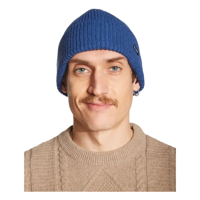 Ponant bonnet | Blue