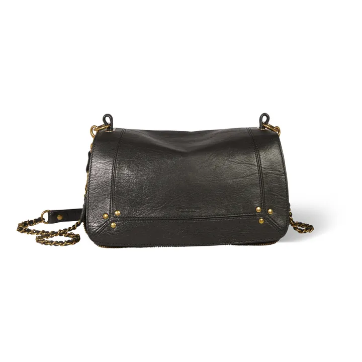 Sac Bobi | Noir- Image produit n°0