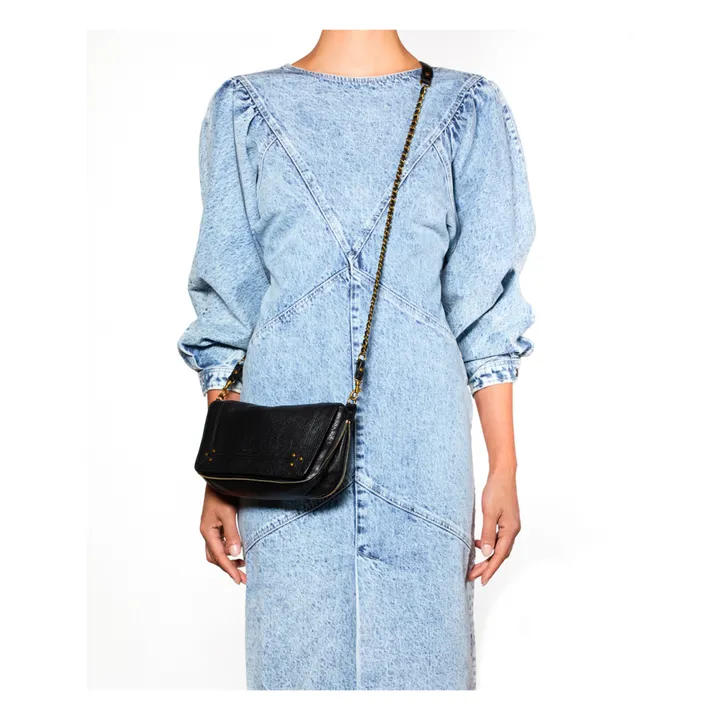 Sac Bobi | Noir- Image produit n°1