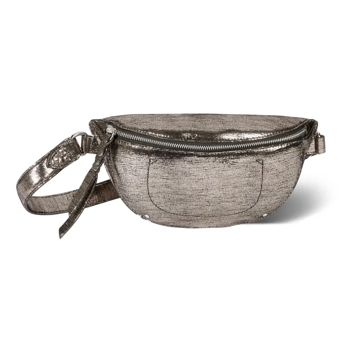 Banane Lino Lamé | Champagne- Image produit n°0