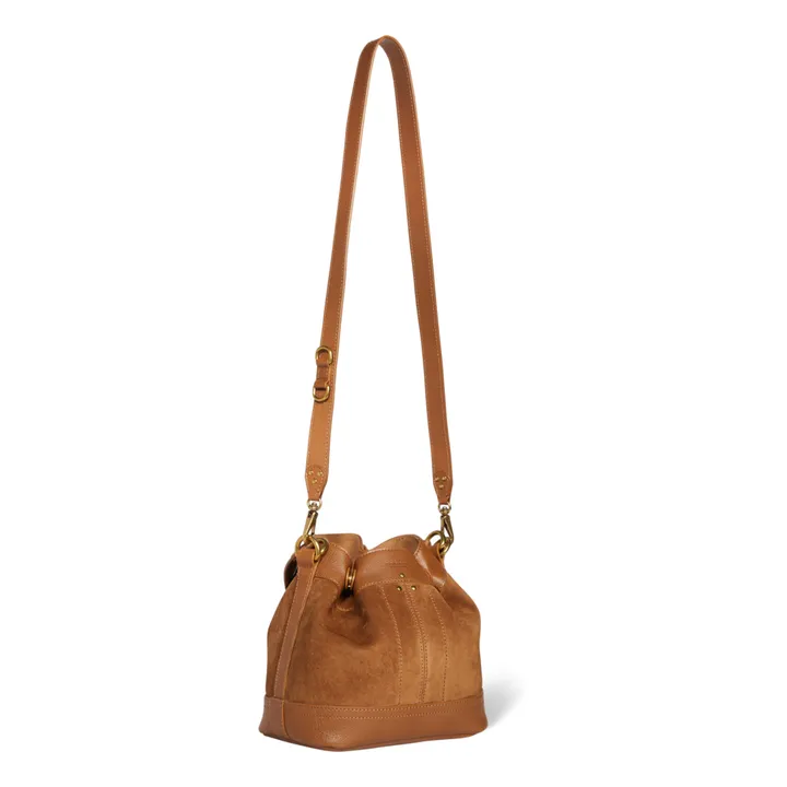 Sac Ben S | Tabac- Image produit n°1