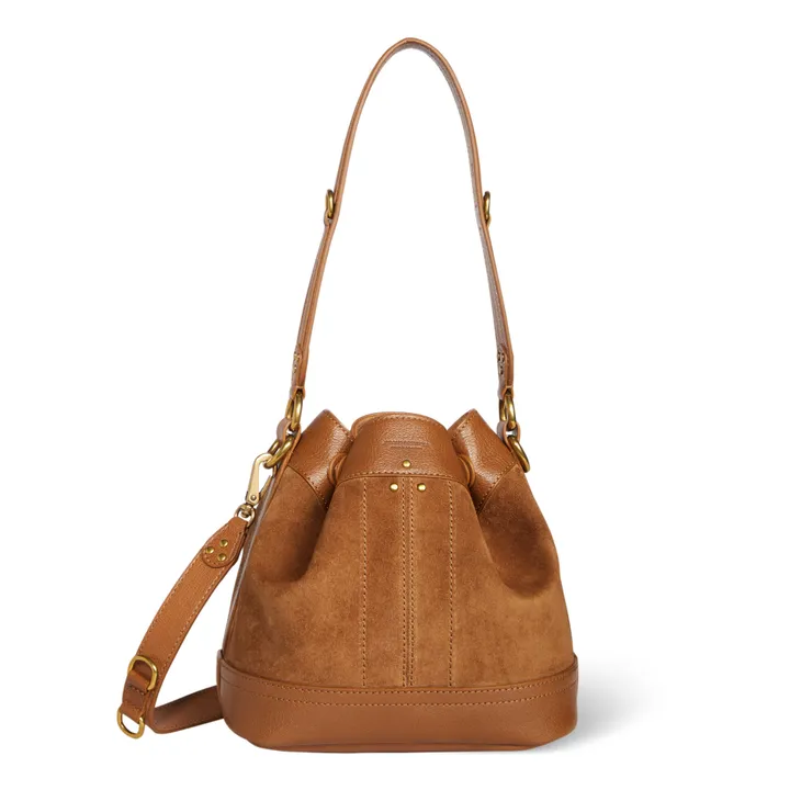 Sac Ben S | Tabac- Image produit n°3