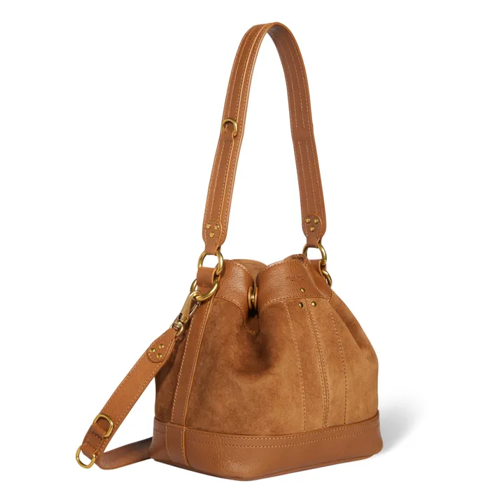 Sac Ben S | Tabac- Image produit n°4