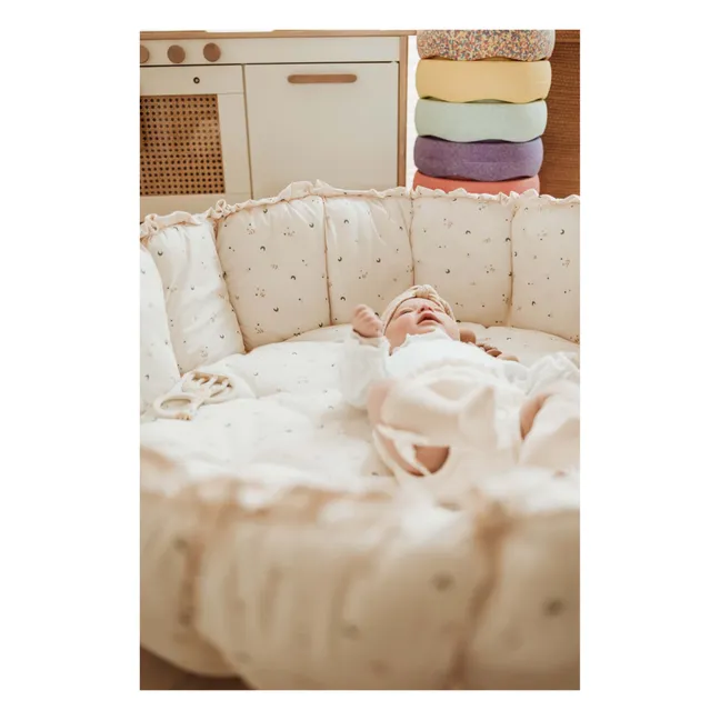 Coco playmat - Lunes