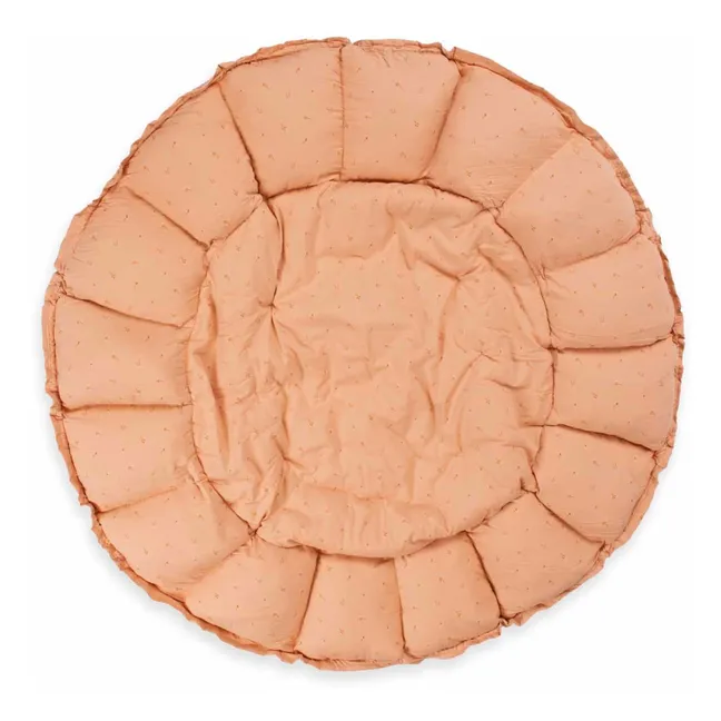 Tapis d'éveil Coco - Fleuri