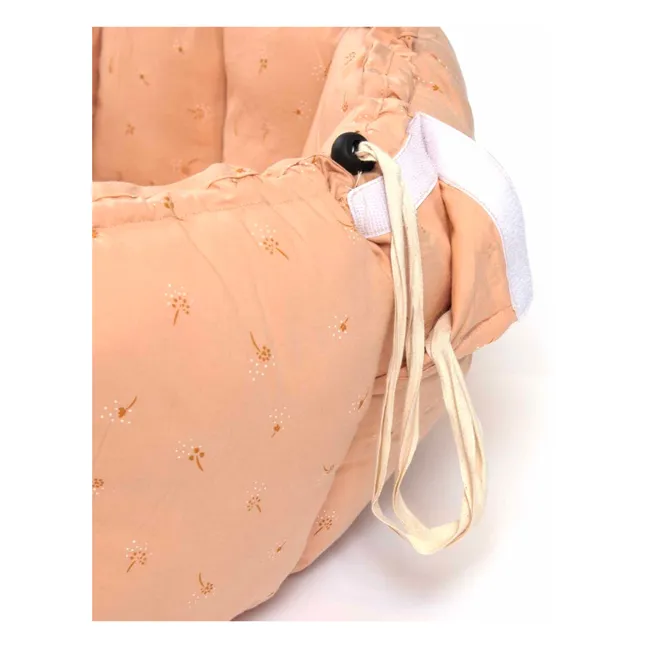 Tapis d'éveil Coco - Fleuri