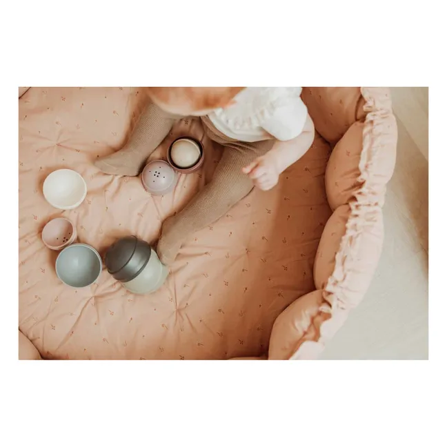 Coco alfombra de juegos - Fleuri