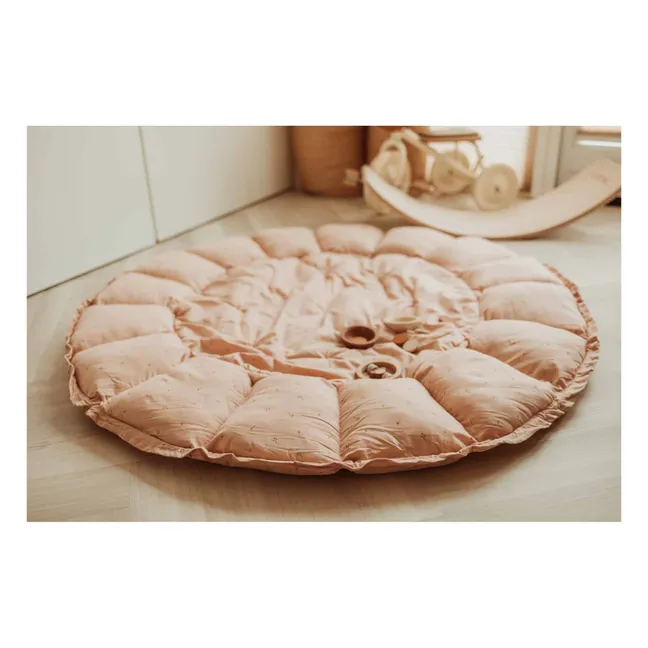 tapis d'éveil Coco - Flowery