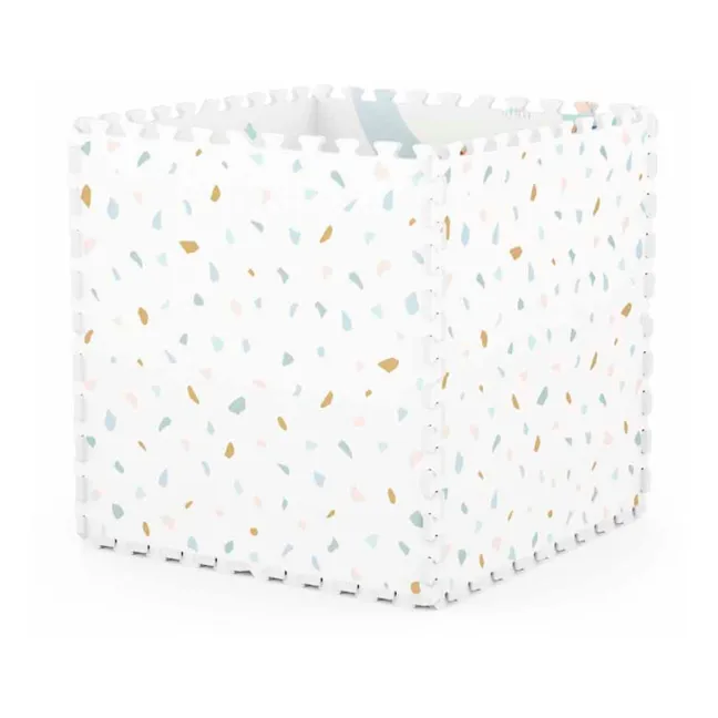 Tiloo modular playmat - Village