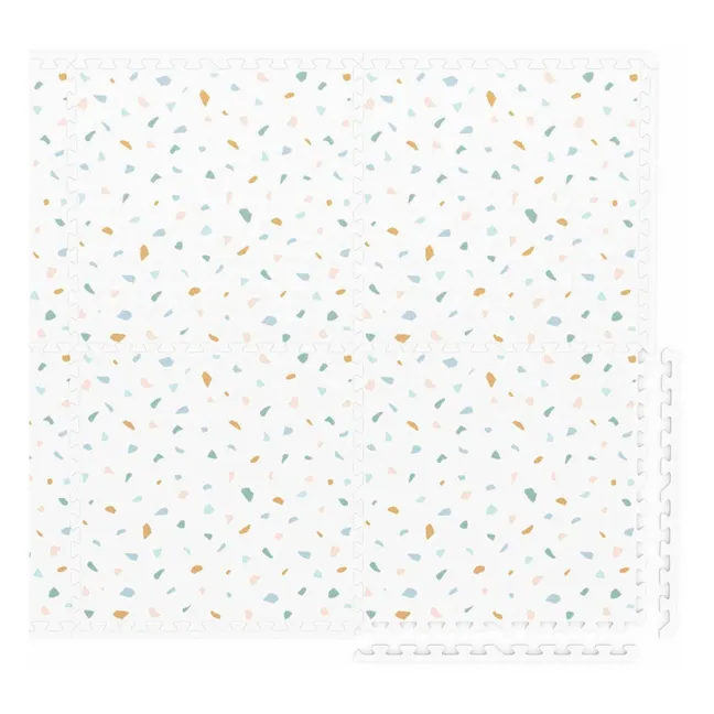 Tapis de jeu modulable Tiloo - Village