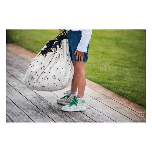 Tasche / Spielmatte Noomad - Stadt