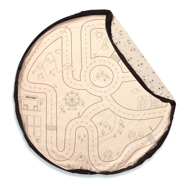 Sac / Tapis de jeu Noomad  - Ville