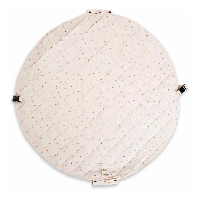 Sac / Tapis d'éveil Noomad - Lunes